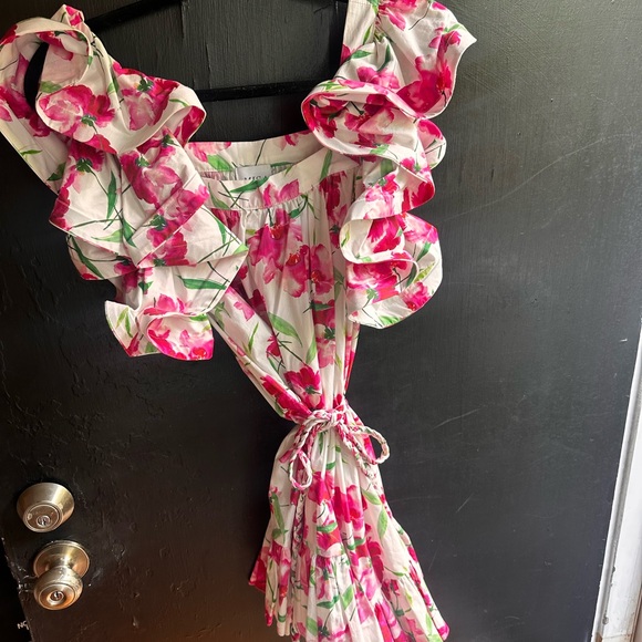 MISA dress - Picture 3 of 4